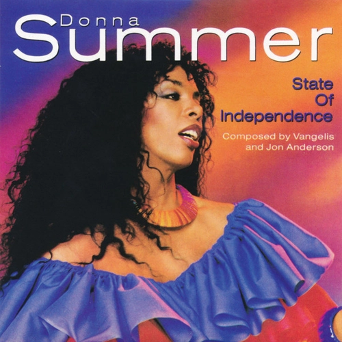 Donna Summer
